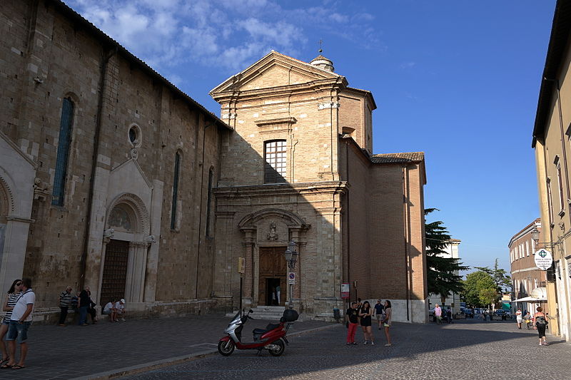 audioguida Chiesa di Santa Reparata